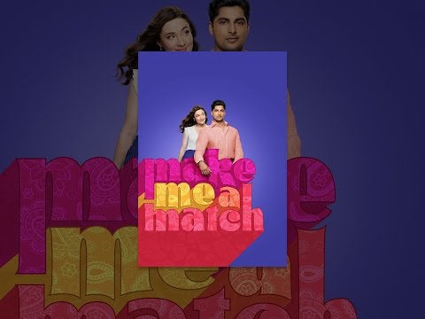 Make Me a Match