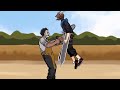 DEVIL CHAINSAW MAN vs Jason Voorhes Team, Makima Team, Stranger Things Team. Compilation  Animation. Mp3 Song