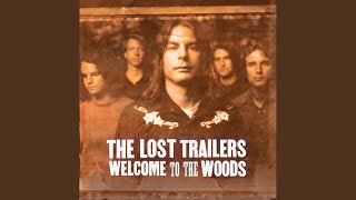 Video thumbnail of "The Lost Trailers - Yellow Rose"