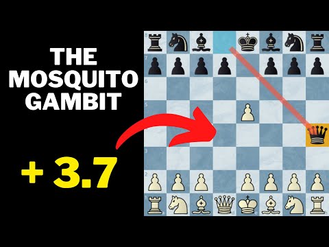 The WORST OPENING in Chess