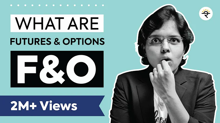 What Is Futures And Options Trading? F&O Explained By CA Rachana Ranade - DayDayNews