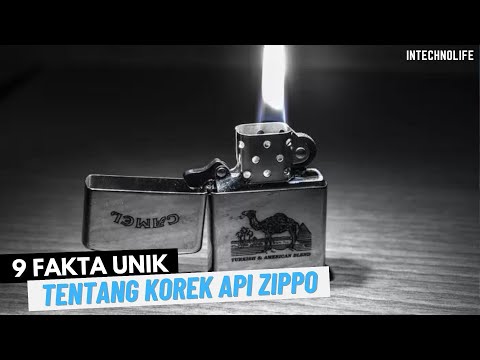 Rip And Dip Zippo