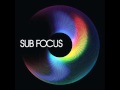 Sub Focus - World Of Hurt