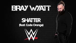 WWE | Bray Wyatt 30 Minutes Entrance Extended Theme Song | "Shatter (feat. Code Orange)"