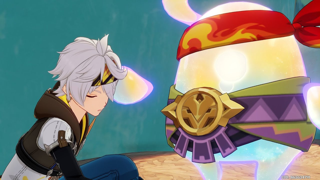 Asha Pats Bennet Head