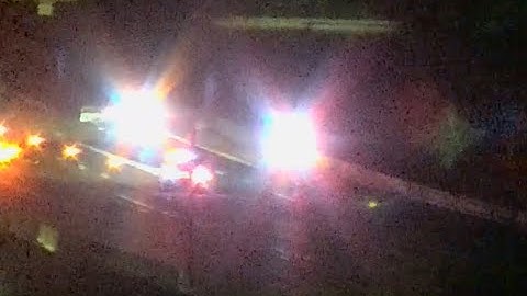 Serious crash shuts down portion of Loop 202 Red Mtn. near Dobson Road