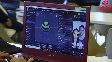 Make Your Own AR Snapchat Filter - Recap