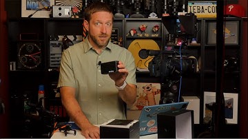 First Look: BirdDog Flex 4K NDI Converters