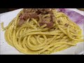 Carbonara