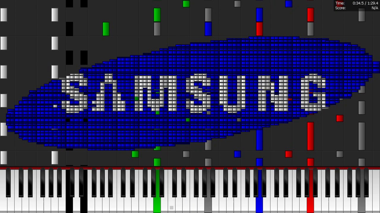 light midi - wind samsung ringtone