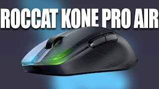 Roccat Kone Pro Air Gaming Mouse