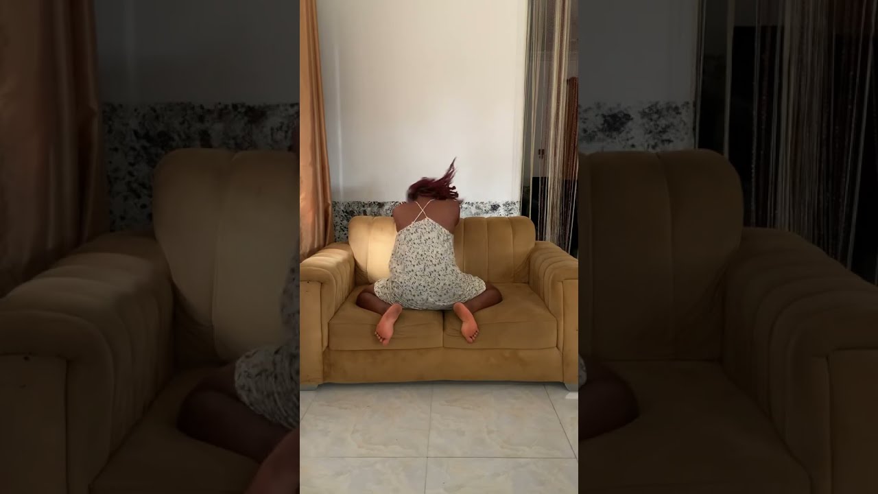 How can spiritual husband do this to her 😱😓#spiritual #trending #viralvideo #2025