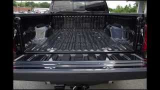 Billy Cain Ford Commerce - Stock # NT9134