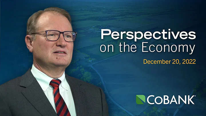 Tom Halverson: Perspectives on the Economy (Decemb...