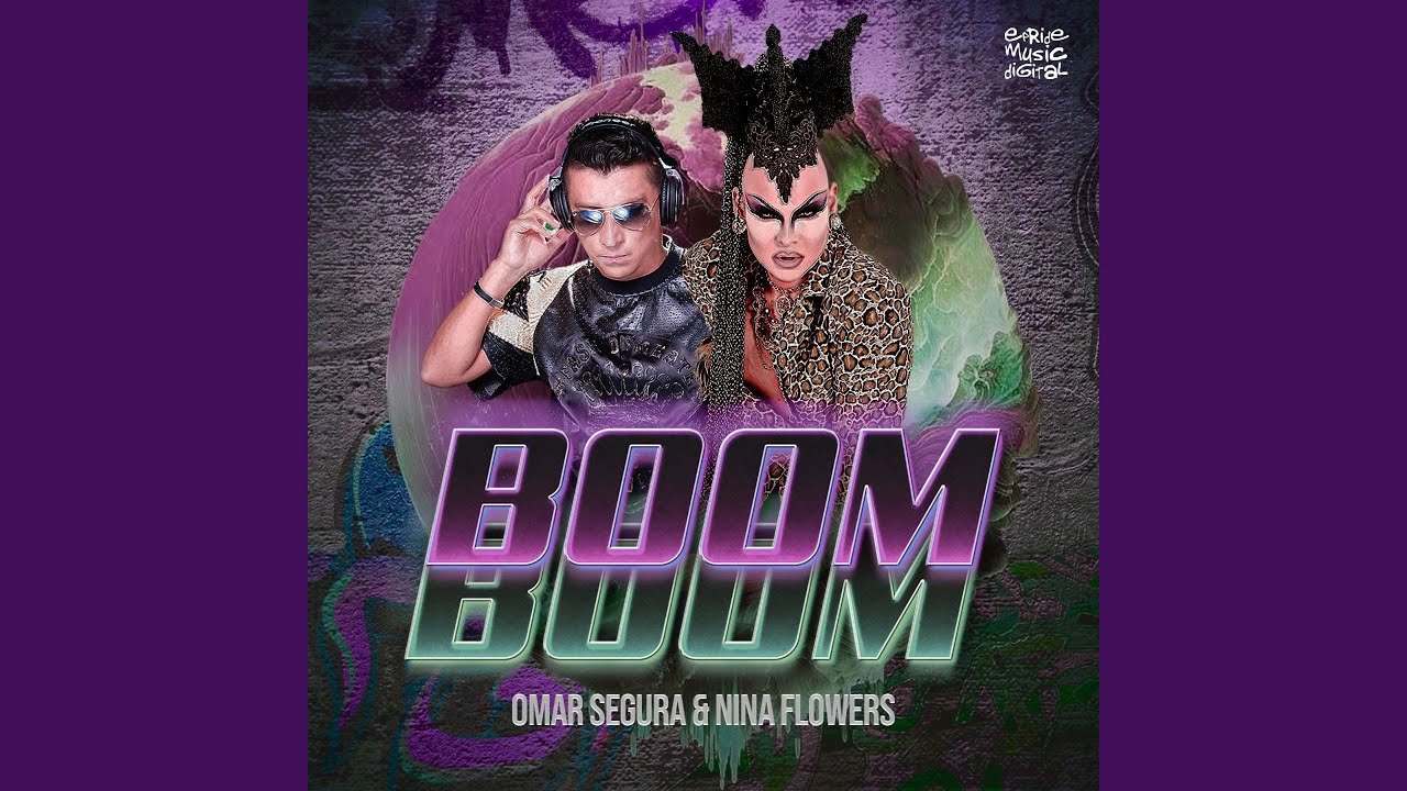 Boom Boom (Radio Mix)