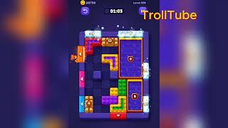 Block Out Level 835