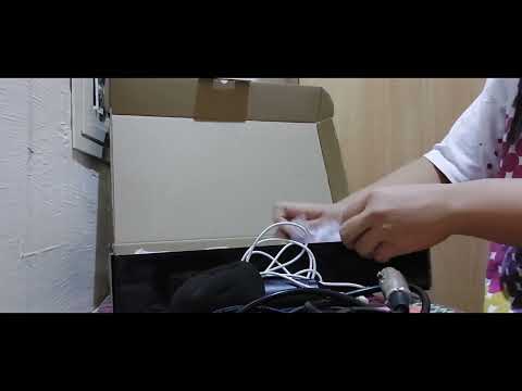 UNBOXING V8 GIFT FROM @DAISY TADINA #youtube #thankyou UNBOXING V8 GIFT FROM @DAISY TADINA #youtube #thankyou