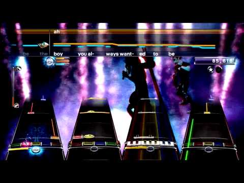 Total Eclipse of the Heart - Bonnie Tyler Expert (...