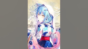 Thumbnail of live Walpaper Yukihana Lamy