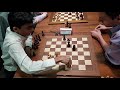 ПЬ Nihal Sarin at World Blitz 2019 Day 2 Round 13 - 21 FF.+ PGN