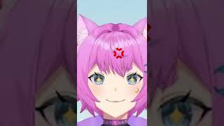 Vtuber be DUMB #shorts