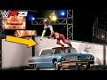 30 ways to hit curb stomp in wwe 2k23 