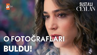 Devrim Babasının Başka Kadınla Fotoğraflarını Gördü - Sustalı Ceylan 4. Bölüm