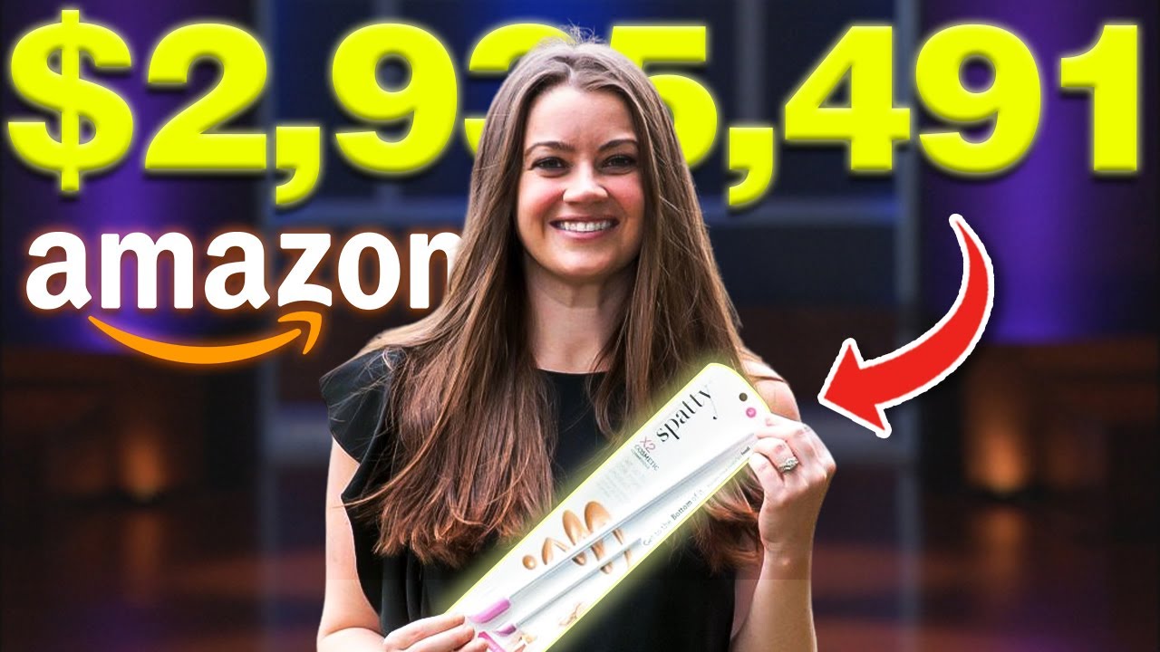 I Made $2.9 Million With Amazon FBA - The Honest Results