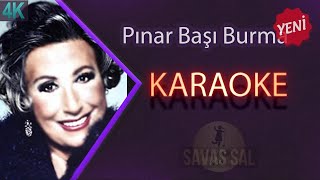 Pınar Başı Burma Karaoke v3 Resimi