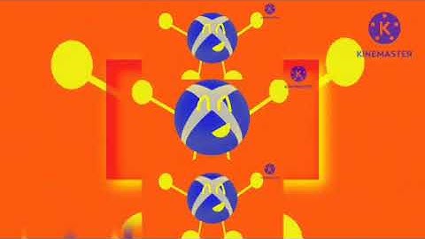 (YTPMV) 5th Source of What Happened if Nice NBCBox Watch X Scan in G major 2