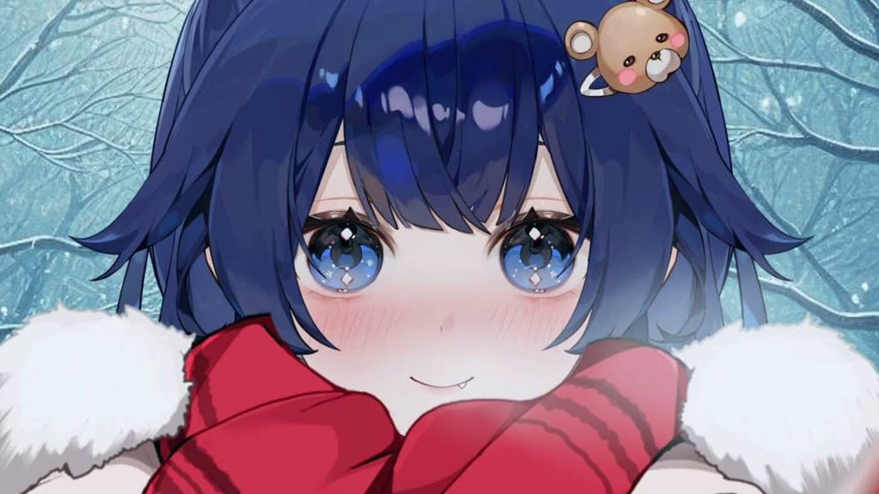 [ASMR/耳舐め] Kisses, Ear Licking, Ear Cleaning, etc