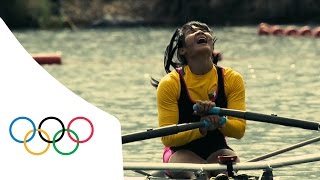 Rowing Week On The Olympic Youtube Channel 30 August - 6 September