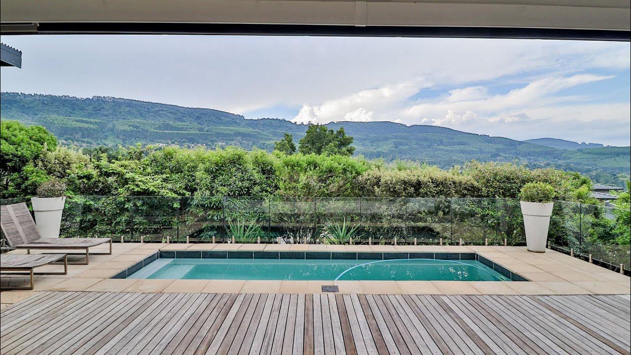 5 Bedroom House For Sale VCCE, Montrose PMB YouTube