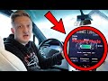 FACTORY MODE | Я взломал Теслу | Чип Тюнинг на Tesla Model X возможен!