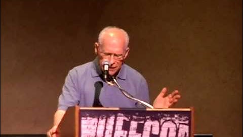 Richard Thieme - Hacking Biohacking and the Future of Humanity