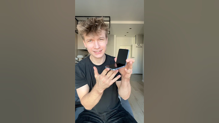 Kupiłem składany telefon 📱