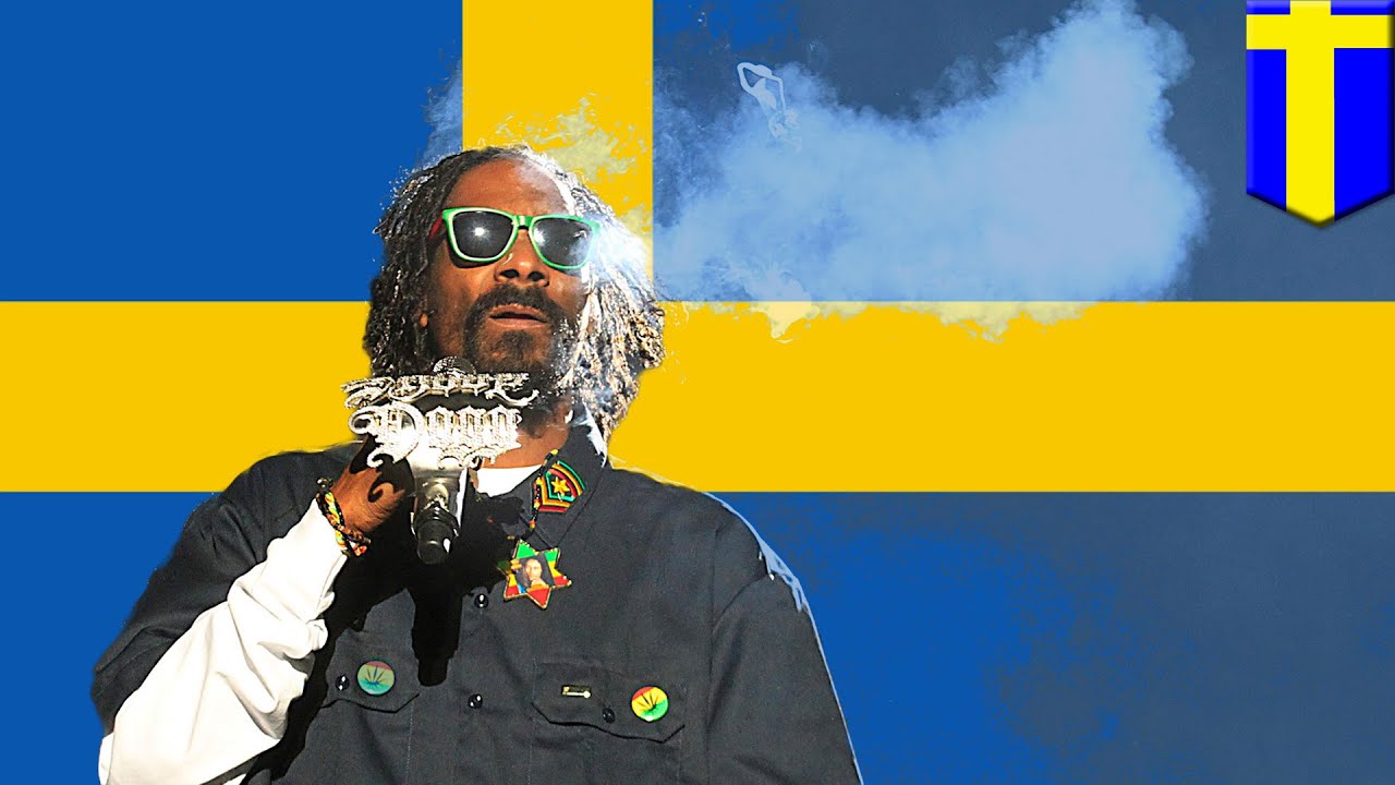 Snoop Dogg Held Overnight In Sweden snoop dogg arrested in sweden forced to in cup for Snoop Dogg Held Overnight In Sweden snoop dogg arrested in sweden forced to in cup for