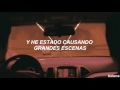 into it - chase atlantic; español.