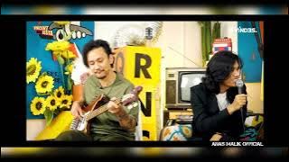 Nostalgia The Changcuters - London || Vindes