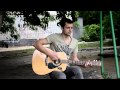 Бумбокс - Пепел | FullHD | (cover by Ivan Vakulchuk)