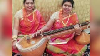 #vasavi#matha#swagathamu #song#by#vasavisisters screenshot 2