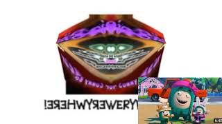 Klasky Klasky Klasky Klasky Klasky Gummy Bear In G Major 43 Quintillon