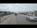 Lesa Waluse Area In Lusaka 