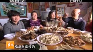 20150209 乡土 冰雪季暖生活