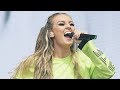 Times Perrie Edwards' voice had me SHOOK!!