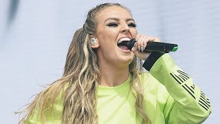 Times Perrie Edwards&#39; voice had me SHOOK!!