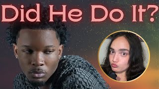 Celebrity D4vd's Astrological Chart Wealth