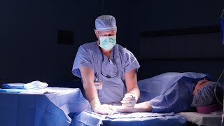 Saint Joseph's Medical Center New Commercial - Orthopedic Surgery