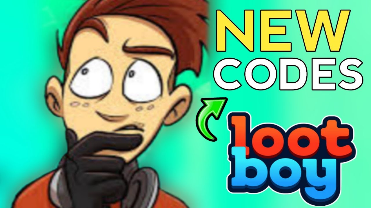 ALL NEW!! LOOTBOY REDEEM CODES 2023-LOOTBOY CODES 2023-CODIGOS LOOTBOY ...