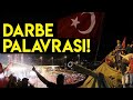 Erdoğan'ın PALAVRA Yıl Dönümü!